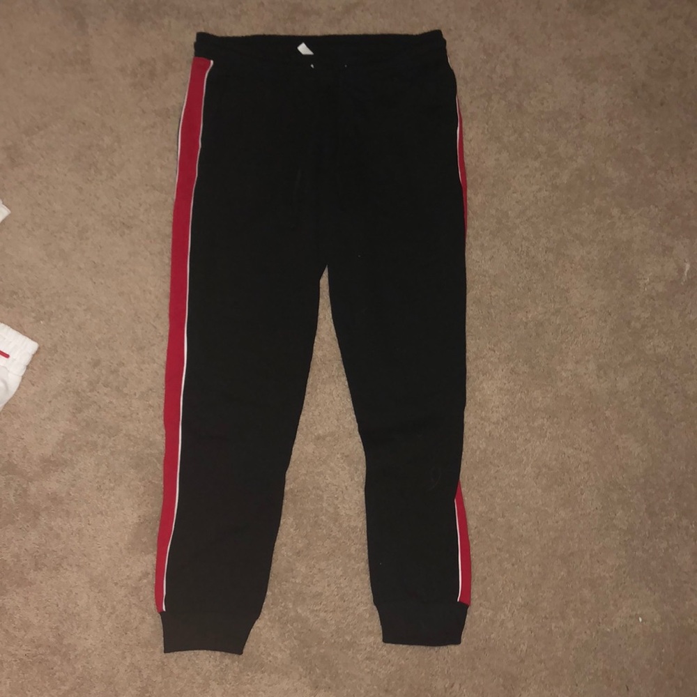H&M Jogger Sweatpants - Picture 1 of 2